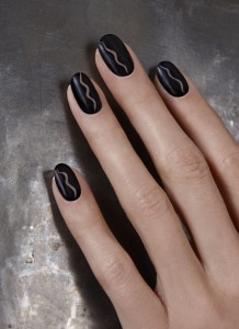 Jin Soon’s Unexpected Tip For Negative-Space Manicures | Rouge 18