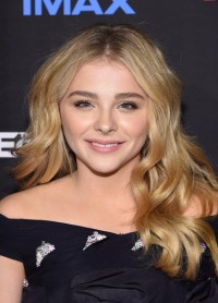 Makeup: Chloe Moretz’s ‘The Equalizer’ Premiere Look | Rouge 18