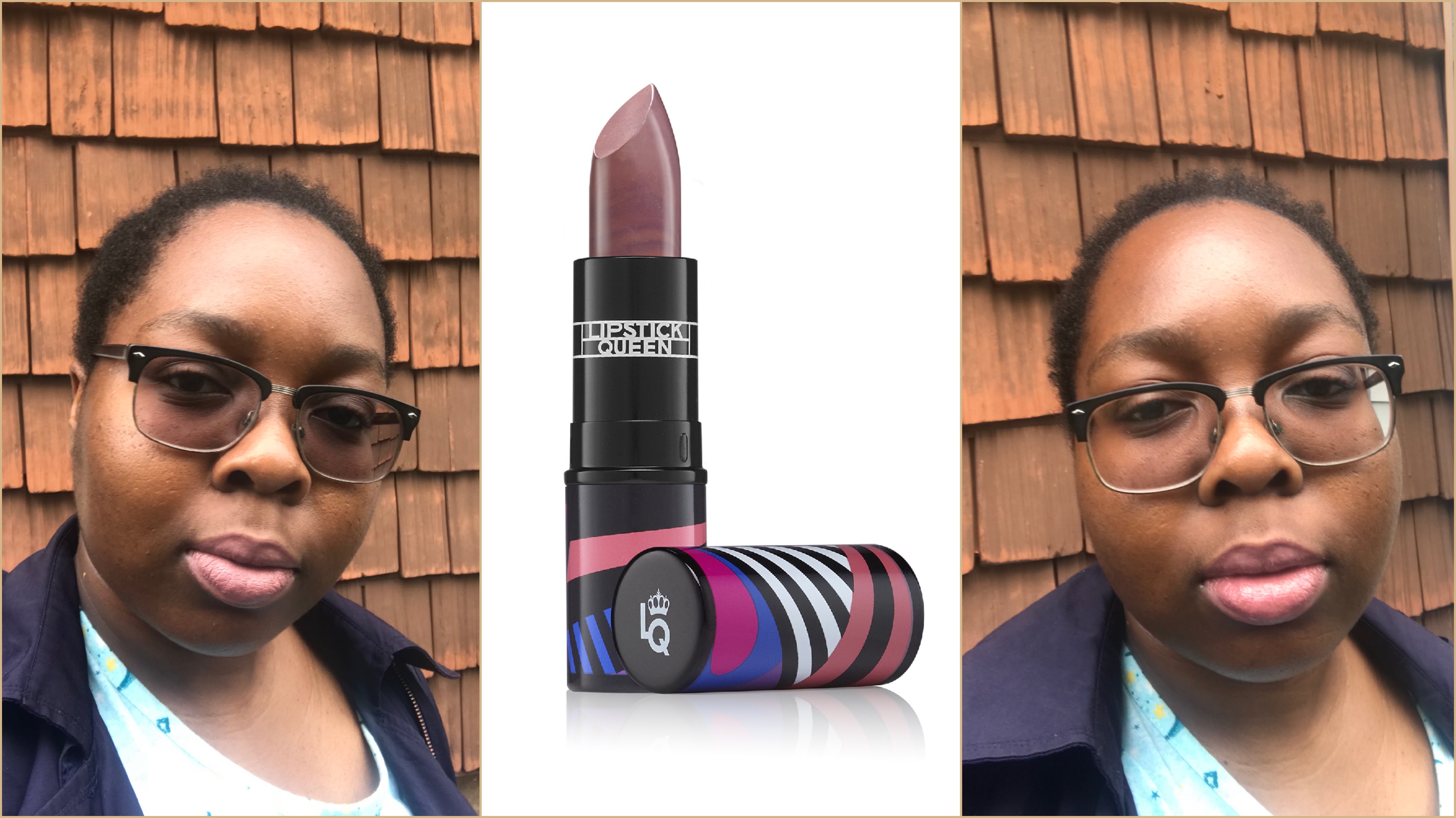 lipstick queen lip liner mauve