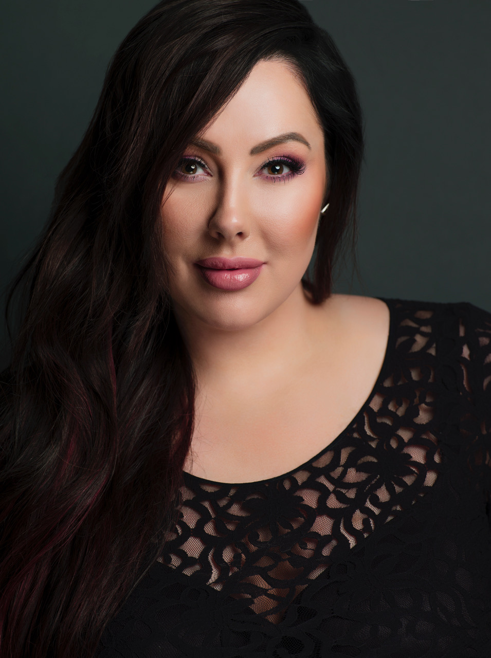 5 Rules For Life: Makeup Geek's Marlena Stell