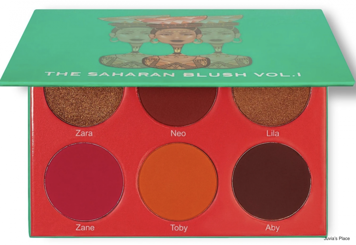 Top 10 Blushes For Dark Skin Rouge 18 5836